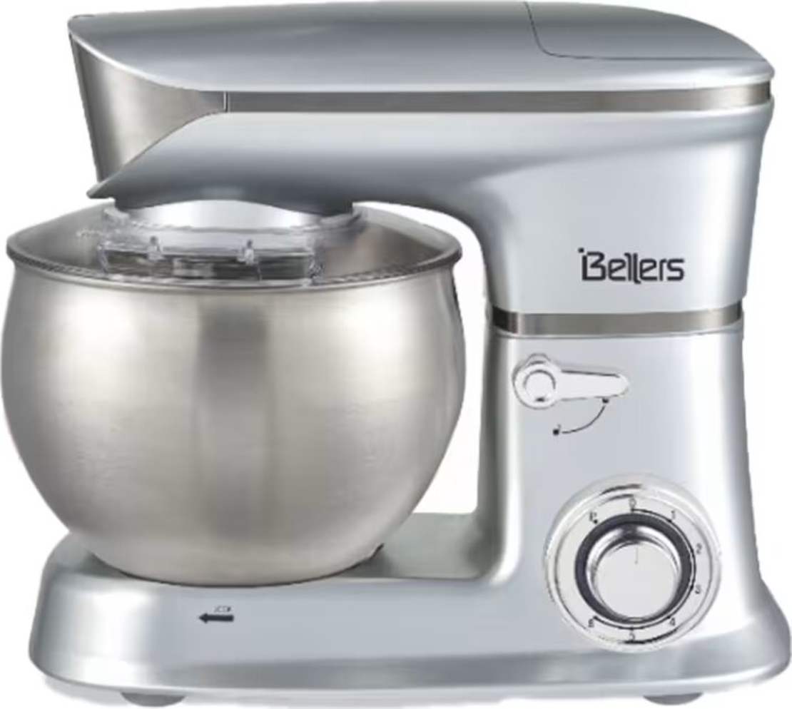 מיקסר מקצועי BL262S קרם בלרס BELLERS