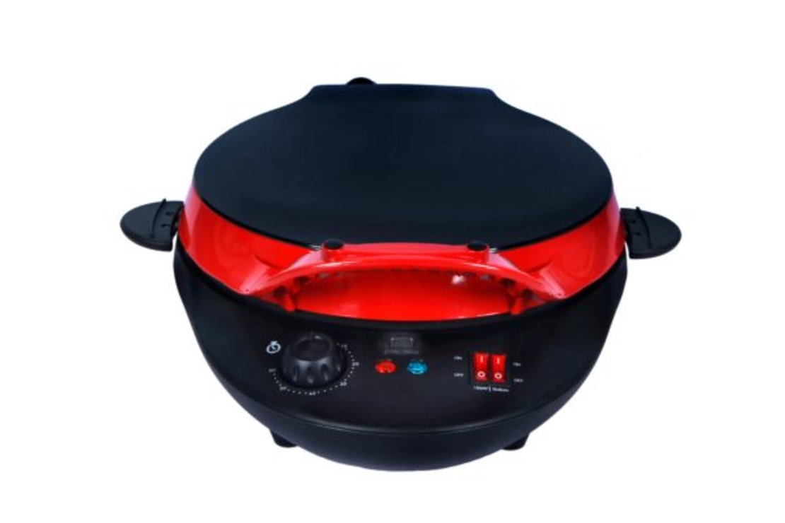 גריל cook all דגם SM1021 נורמנדי Normande