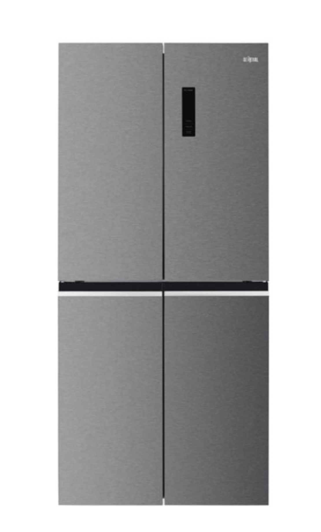 מקרר 4 דלתות דגם GE450IX גנרל GENERAL
