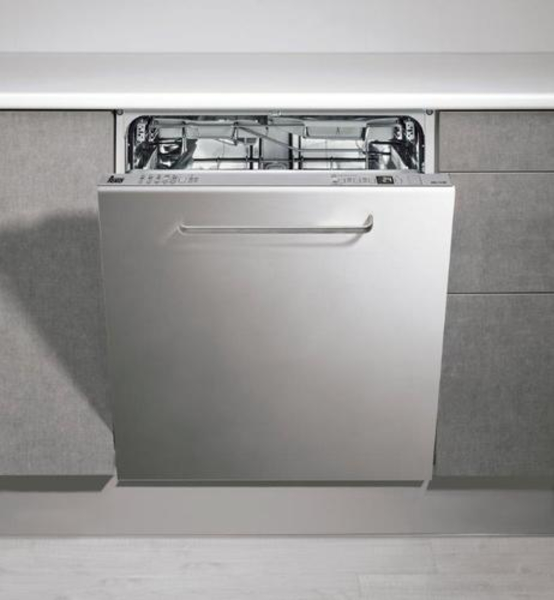 מדיח כלים אינטגרלי דגם DWXL-70SFI תקה TEKA