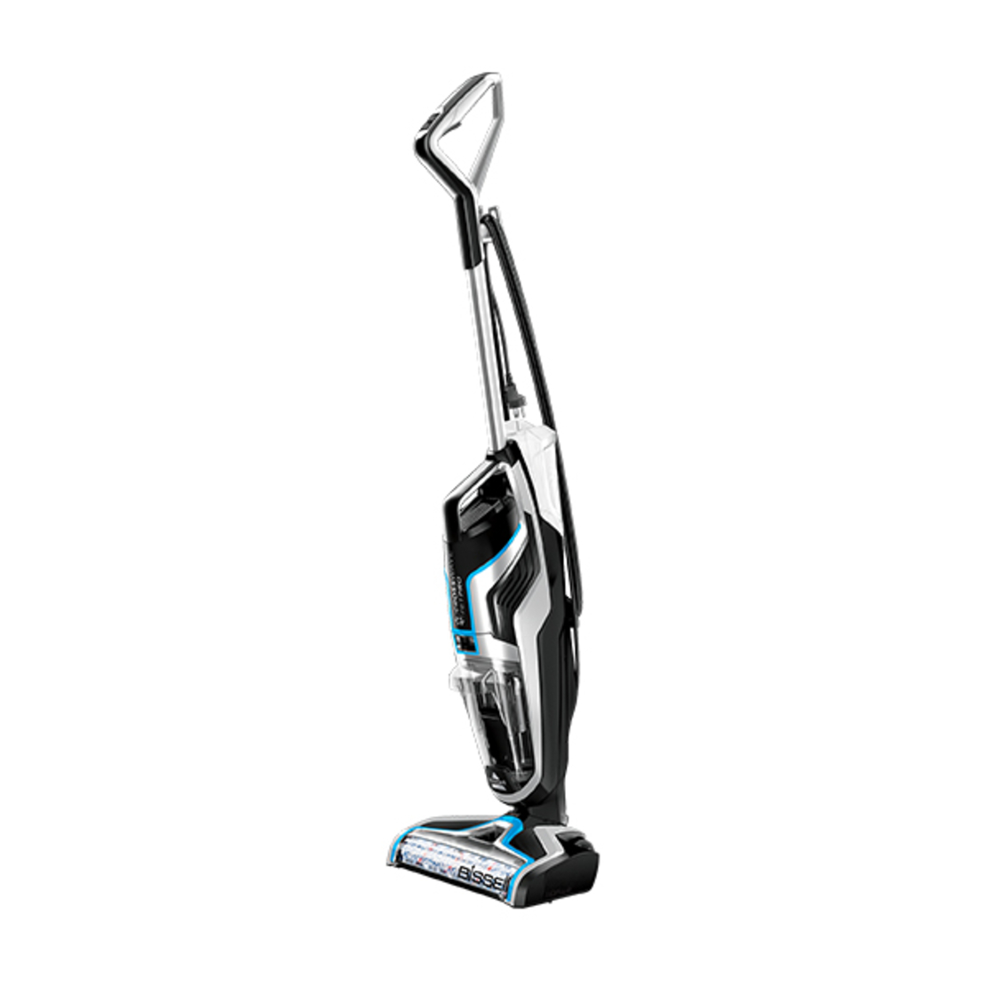שואב אבק ושוטף רצפות חוטי CROSSWAVE PET PRO דגם 2225N ביסל bissell