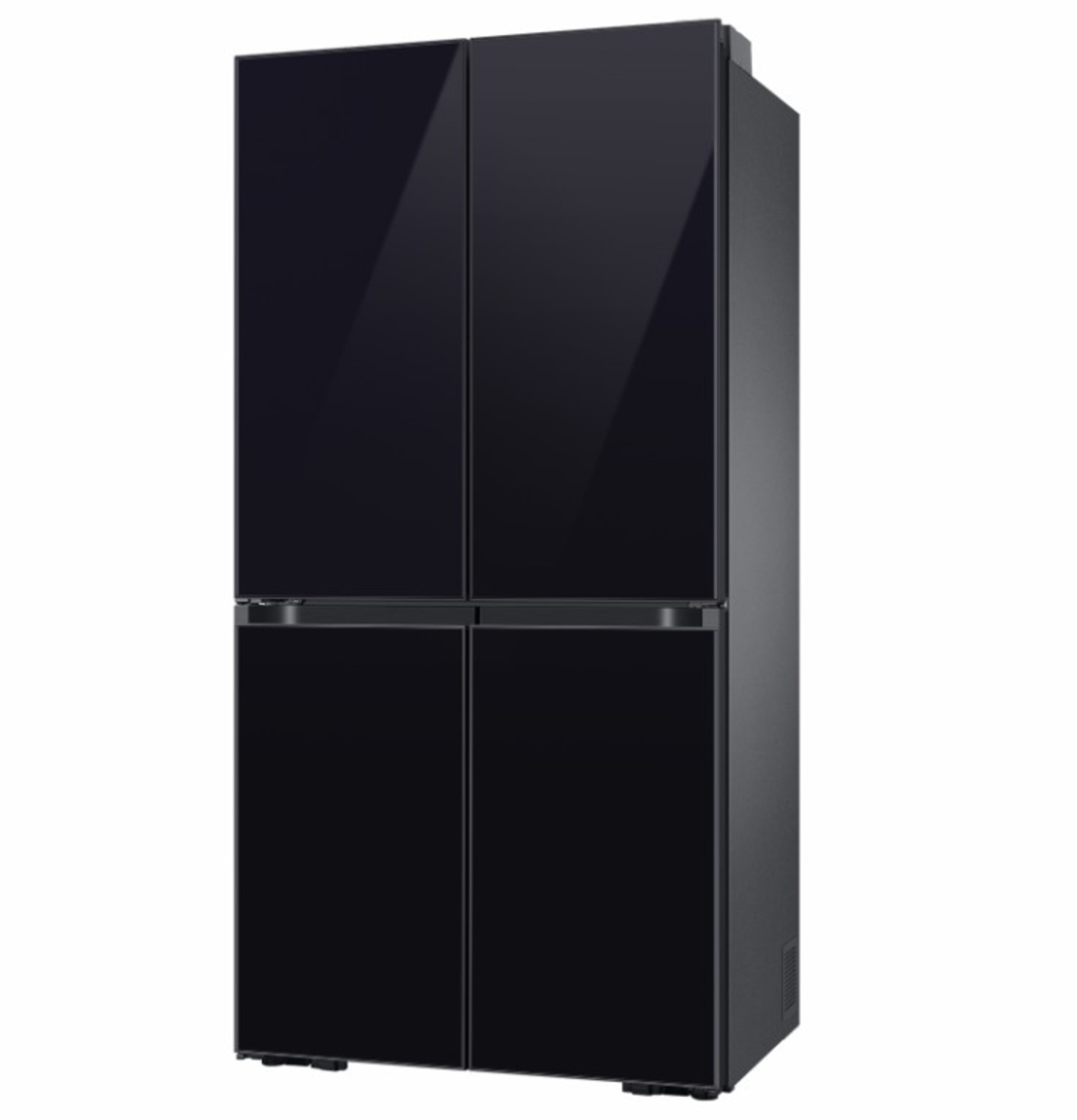 מקרר 4 דלתות דגם RF71A9132BK סמסונג Samsung