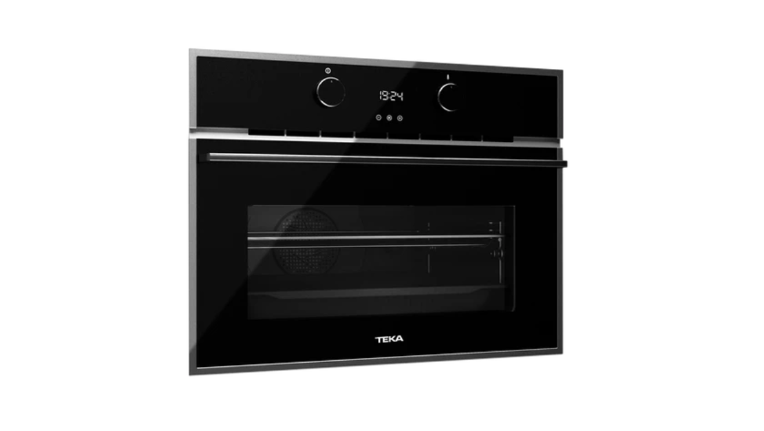 תנור בנוי קומפקטי דגם HLC-840 תקה TEKA
