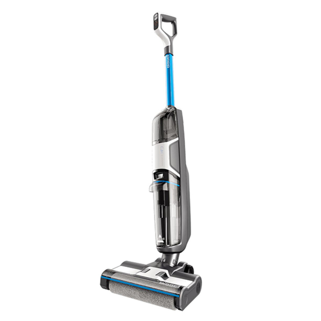 שואב אבק ושוטף רצפות אלחוטי CROSSWAVE CORDLESS HF3 דגם 3639N ביסל bissell