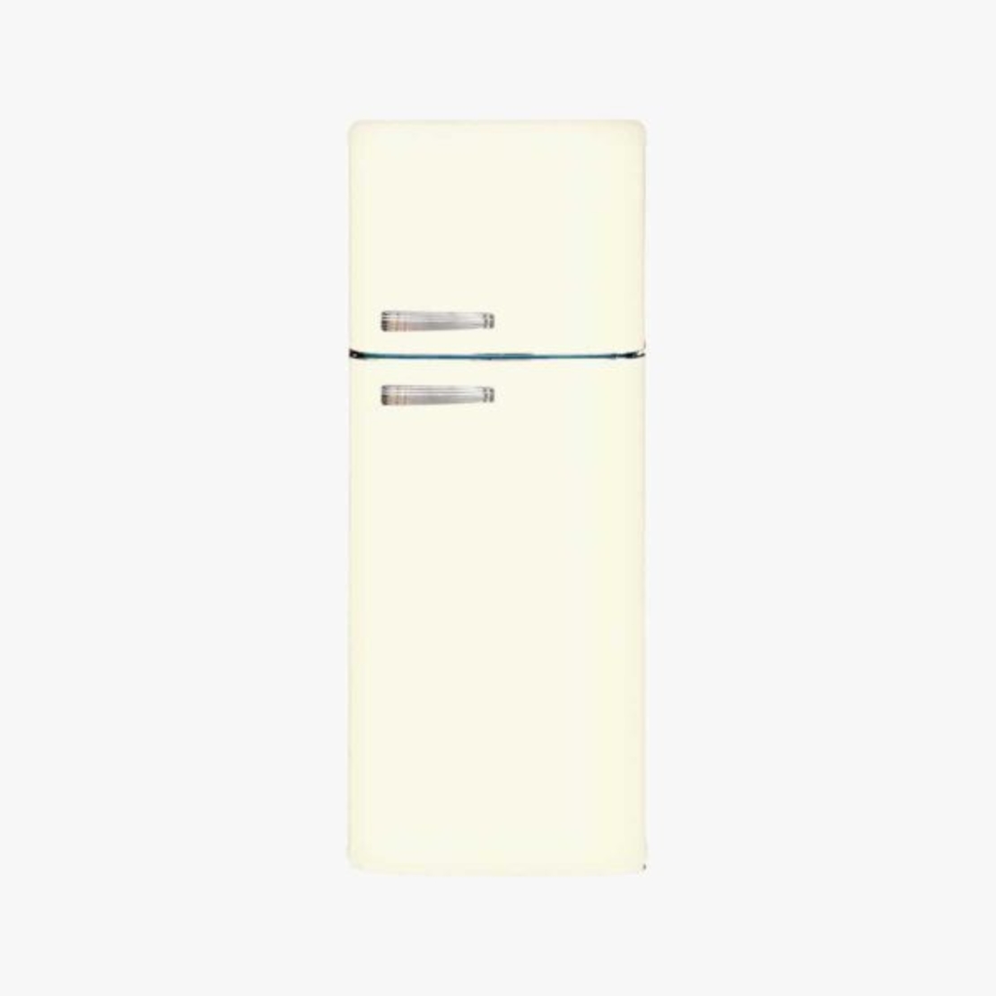 מקרר רטרו דגם ND-490C נורמנדי Normande
