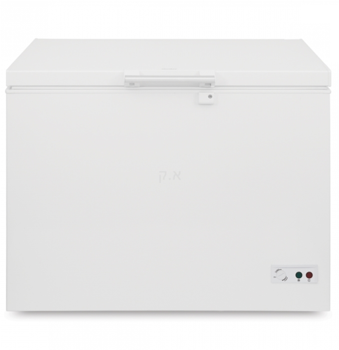 מקפיא שוכב דגם GE400 גנרל GENERAL