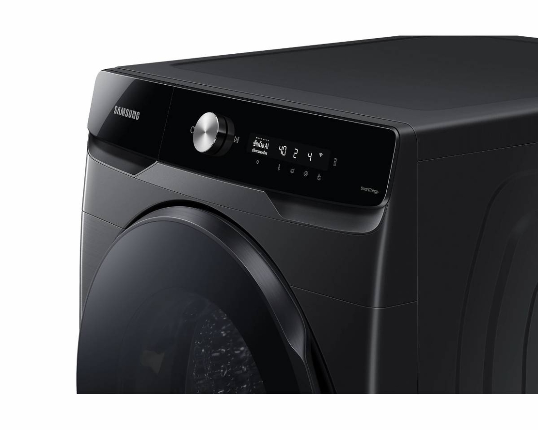 מכונת כביסה דגם WD16T6500GV סמסונג Samsung