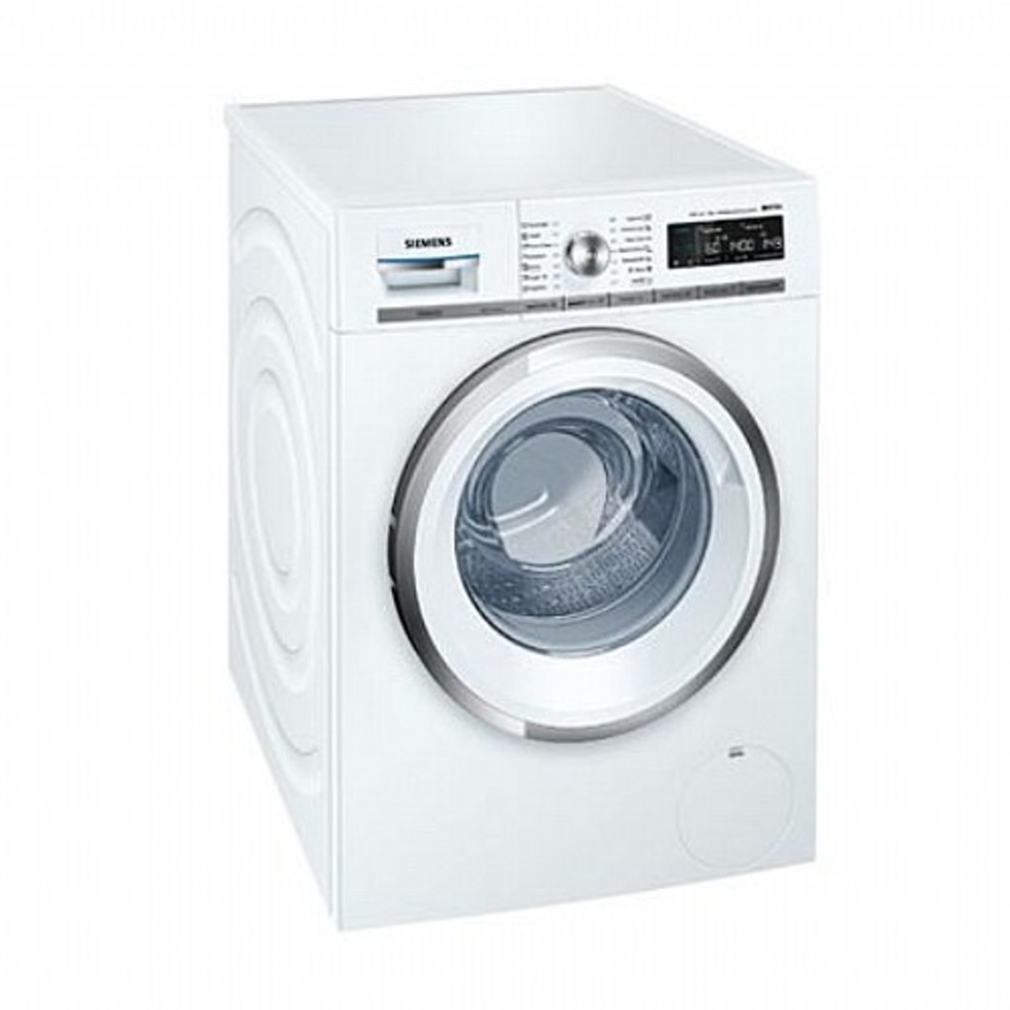 מכונת כביסה 7 קילו דגם WM12W467IL סימנס SIEMENS