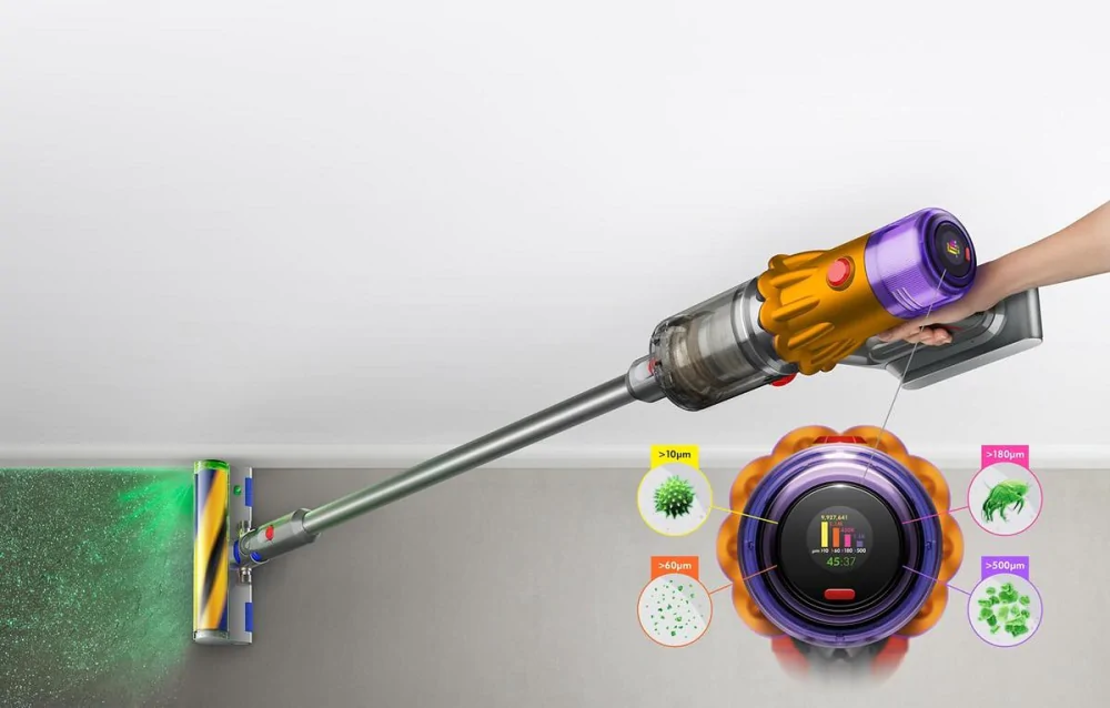 dyson v12 slim