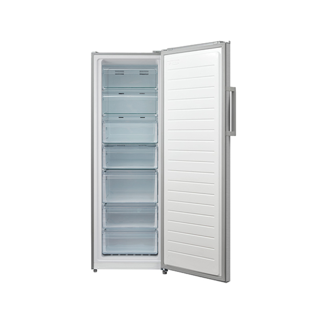 מקרר \ מקפיא 227 ליטר דגם MDRU333FGF02 מידאה Midea