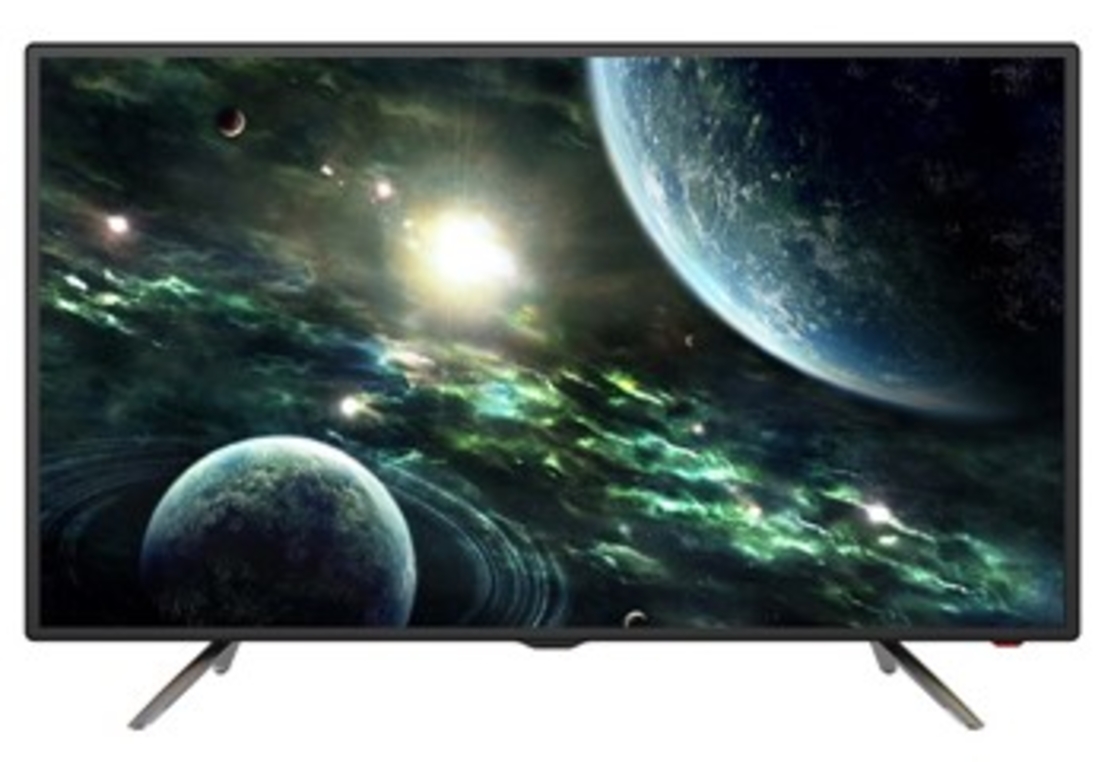 טלוויזיה חכמה 43 אינץ' דגם E43R5DS SMART FHD ווגה VEGA