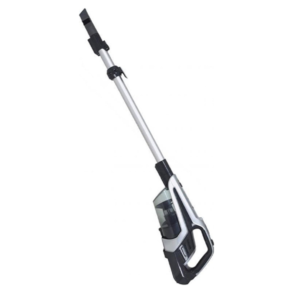 שואב אבק עומד Starky HSA 222 SILVER פאקיר FAKIR