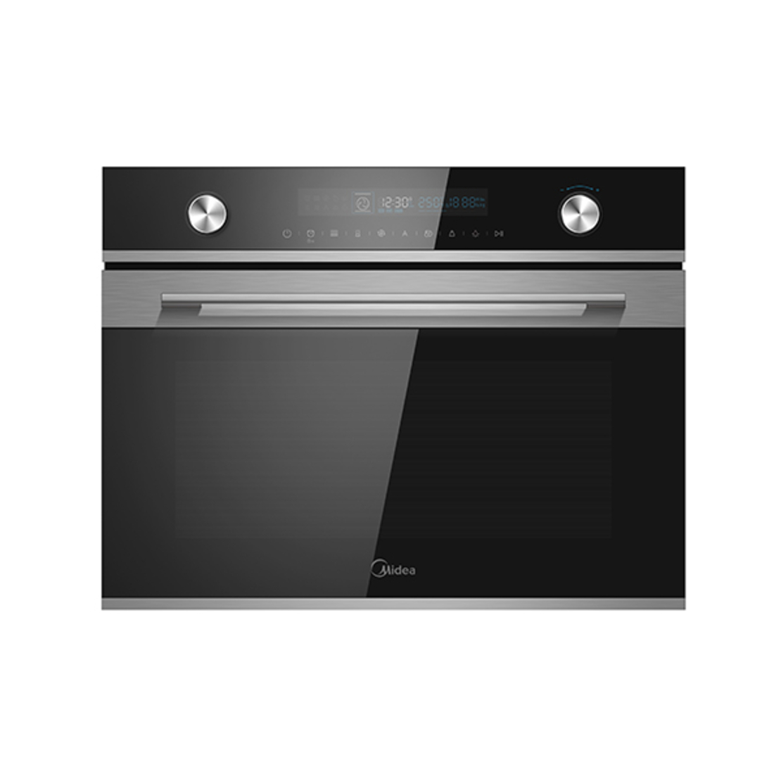 מיקרוגל משולב תנור 50 ליטר דיגיטלי דגם TV950E4ED מידאה Midea