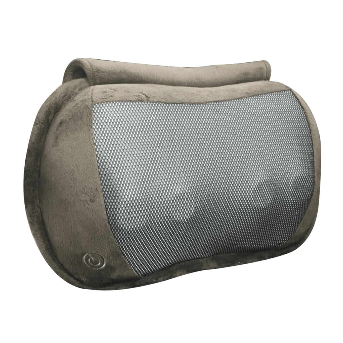 כרית עיסוי שיאצו 3D דגם MC-9601 מדיקס קייר Medics Care