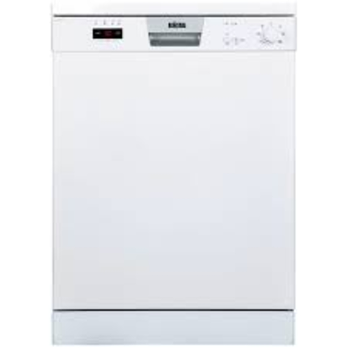 מדיח כלים רחב ג'נרל דגם GE126W גנרל GENERAL