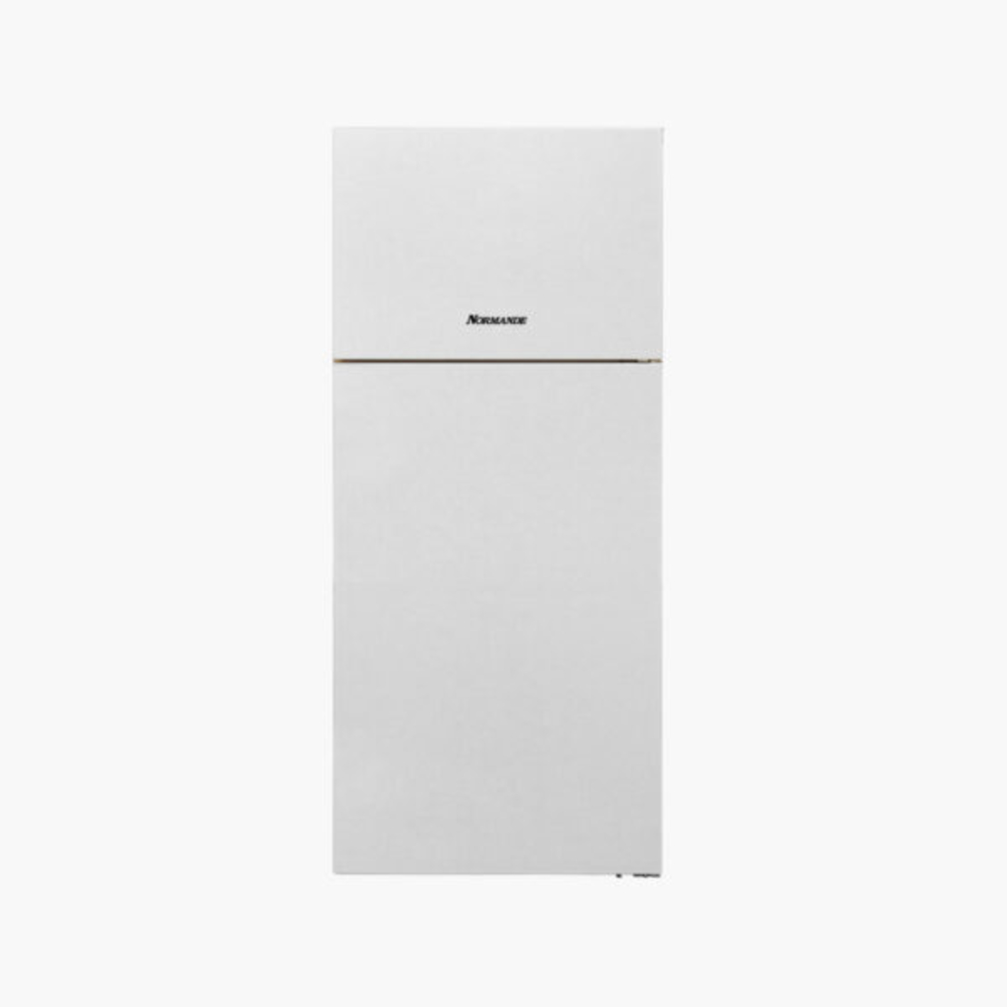 מקרר מקפיא עליון דגם KL-640W נורמנדי Normande