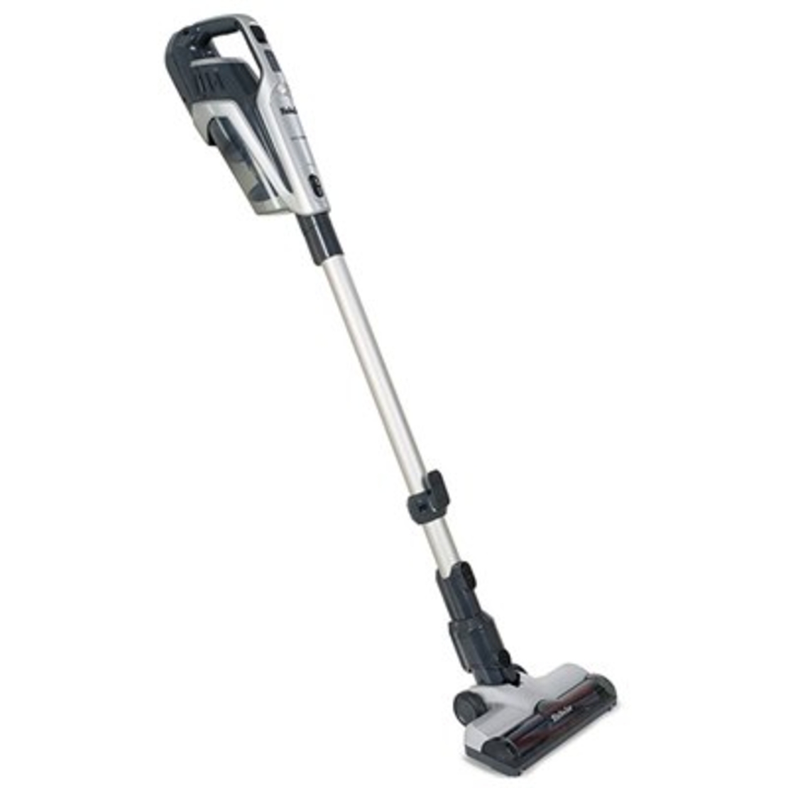 שואב אבק עומד Starky HSA 222 SILVER פאקיר FAKIR