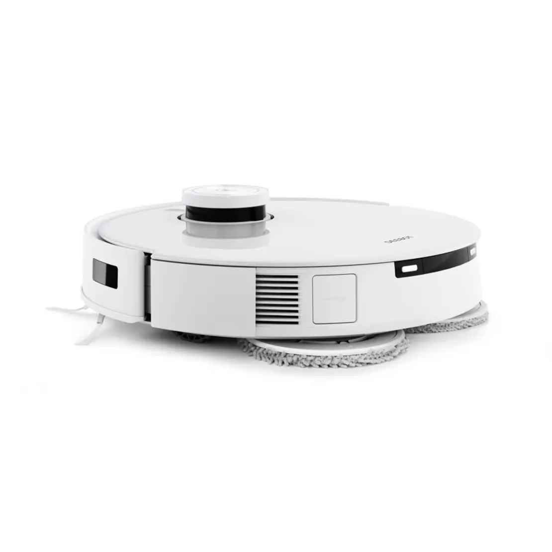 שואב אבק ושוטף רובוטי DEEBOT דגם X1e OMNI אקווקס ECOVACS