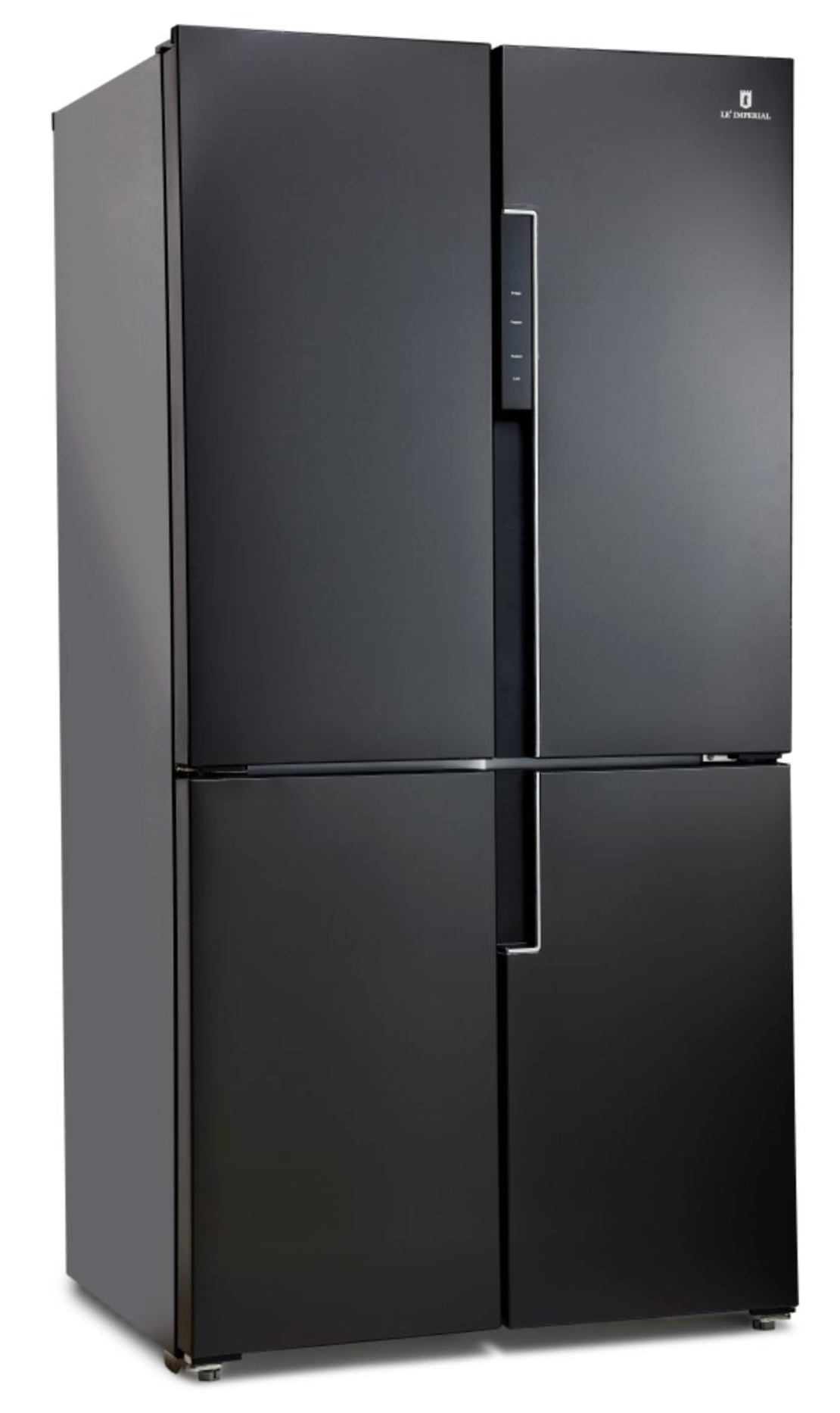 מקרר 4 דלתות דגם IM580BX אימפריאל LE IMPERIAL