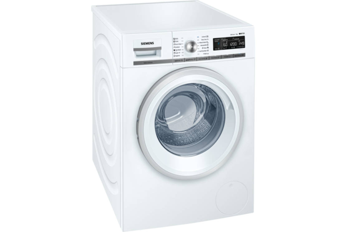 מכונת כביסה דגם WM14W520IL סימנס Siemens