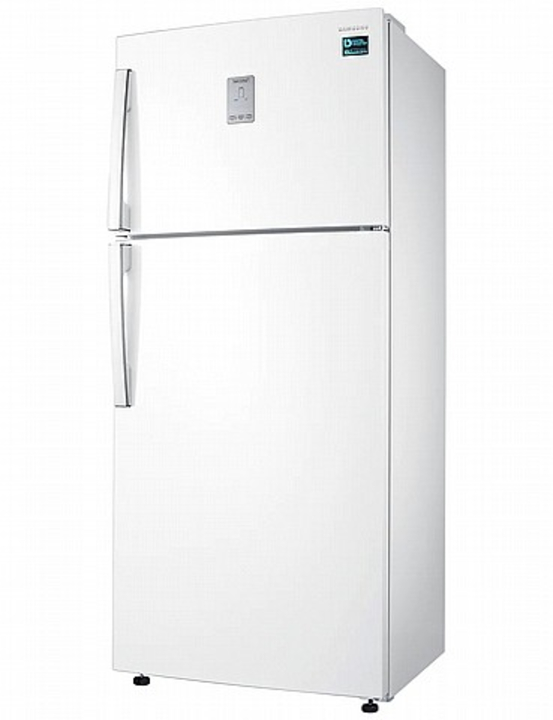 מקרר מקפיא עליון דגם RT53K6331WW סמסונג Samsung