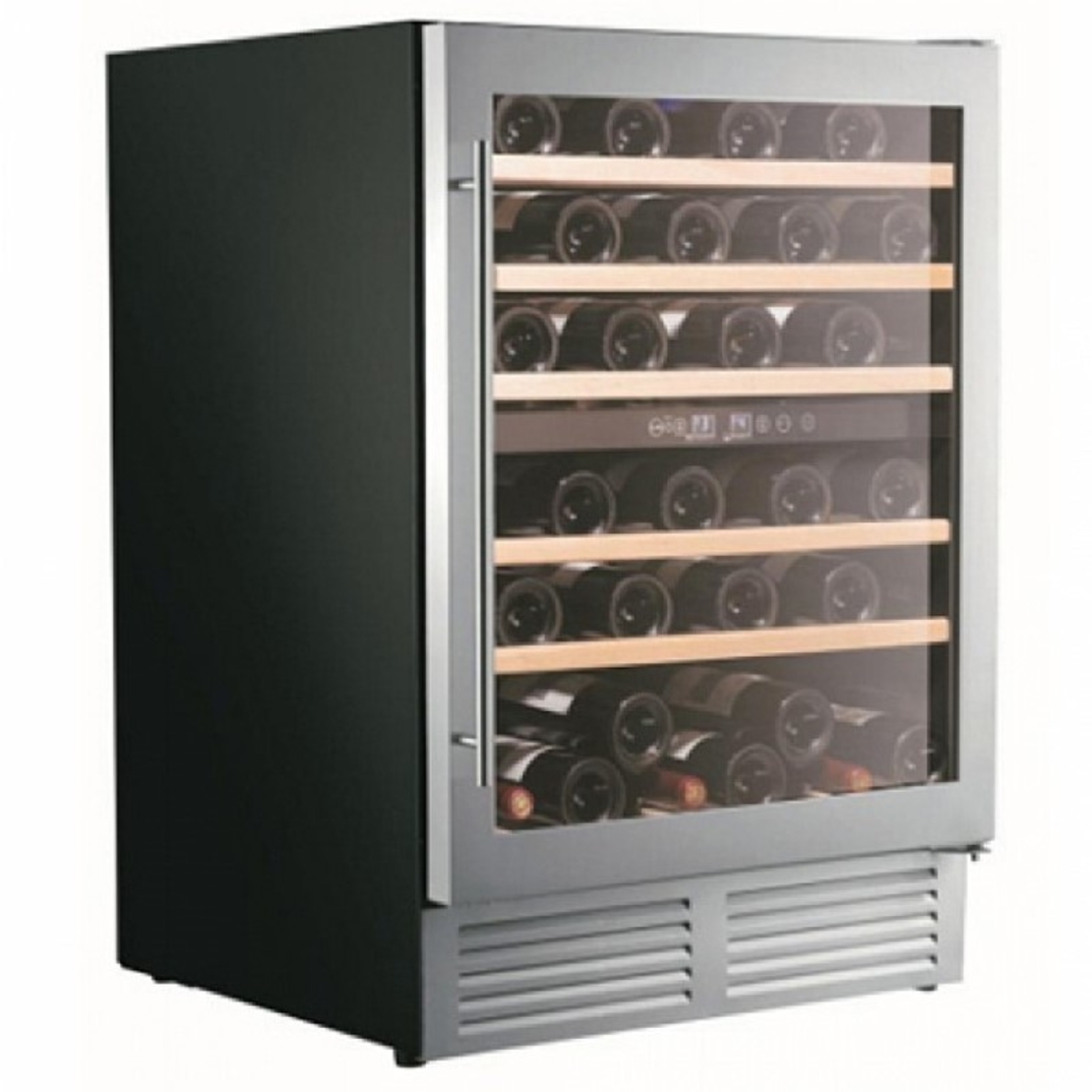 מקרר יין דגם YC 150B פרטלי Fratelli