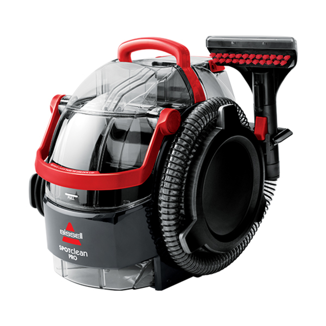 מכונת ניקוי שואבת ושוטפת חוטית SPOTCLEAN PRO דגם 1558N