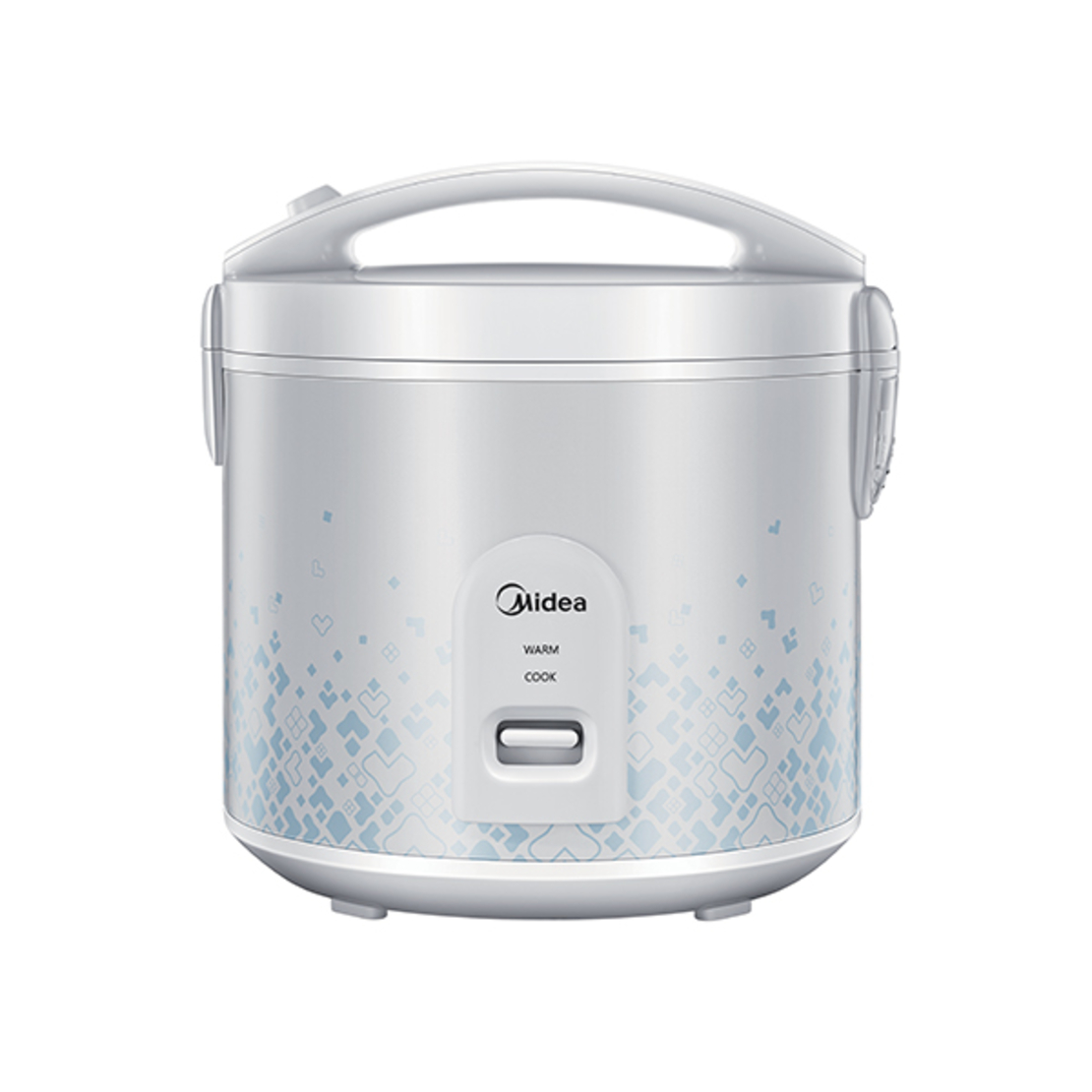 סיר אורז דגם MB-YJ3040W מידאה Midea
