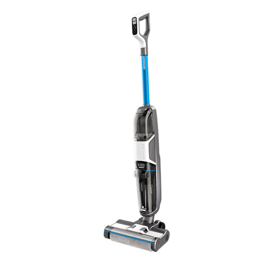 שואב אבק ושוטף רצפות אלחוטי CROSSWAVE CORDLESS HF3 דגם 3639N ביסל bissell
