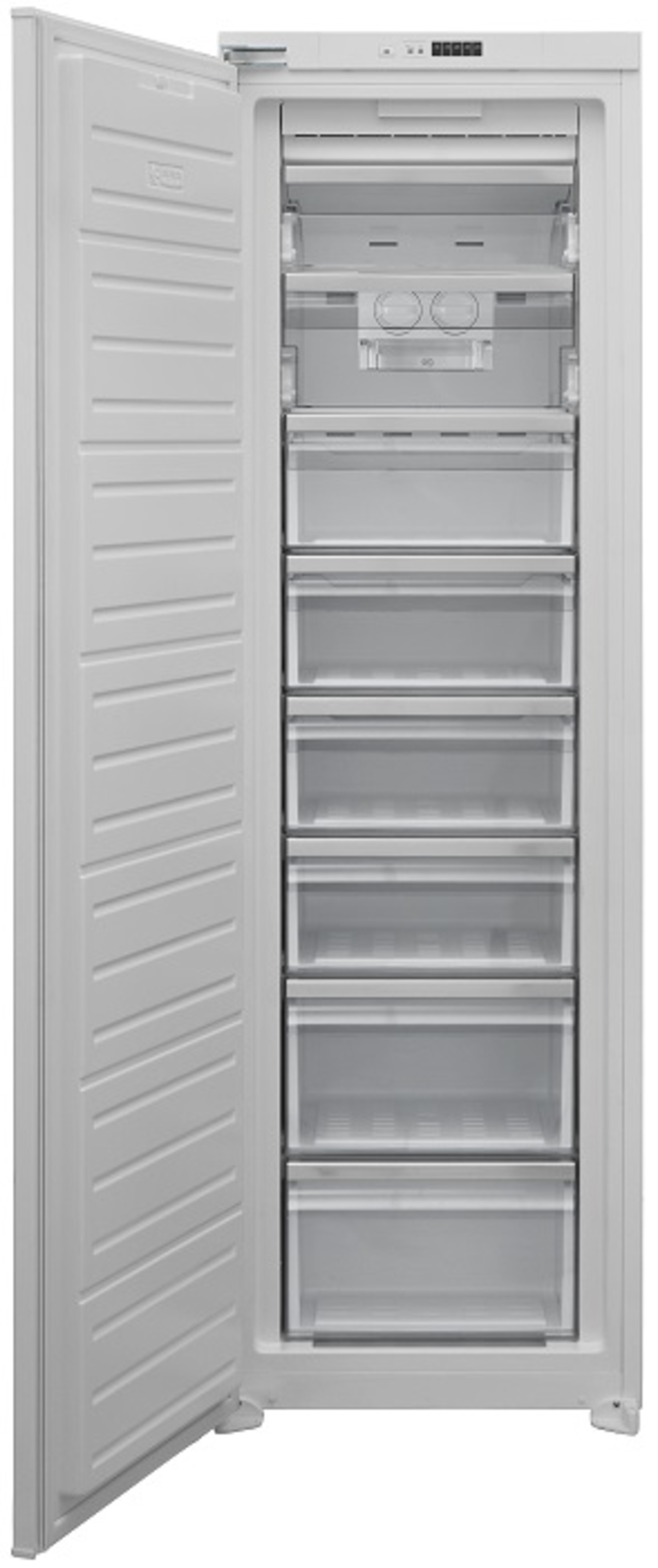 מקפיא מגירות דגם GE2791BI גנרל GENERAL