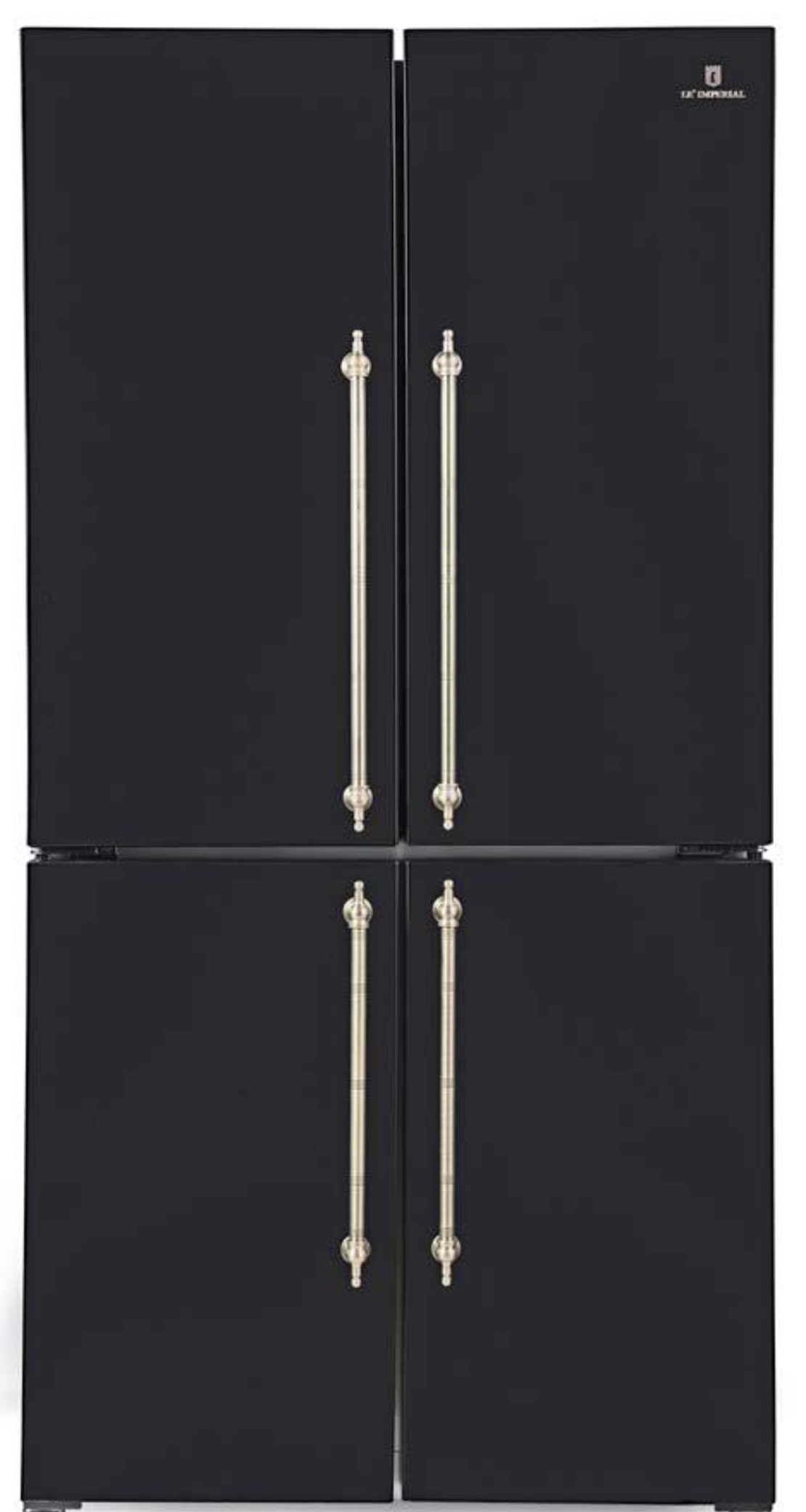 מקרר 4 דלתות דגם IM620BX אימפריאל LE IMPERIAL