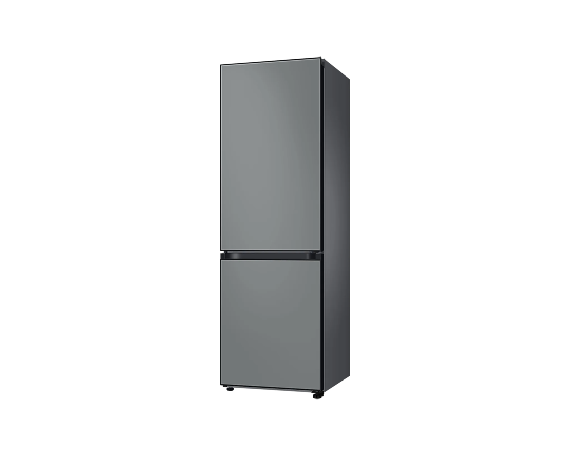 מקרר מקפיא תחתון דגם RB33T3104GR סמסונג Samsung