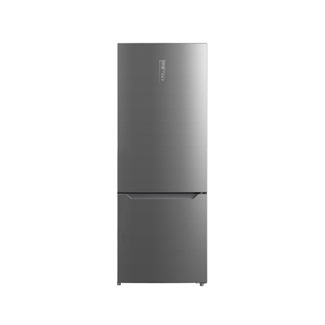 מקרר מקפיא תחתון 416 ליטר דגם HD-572RWENS מידאה Midea