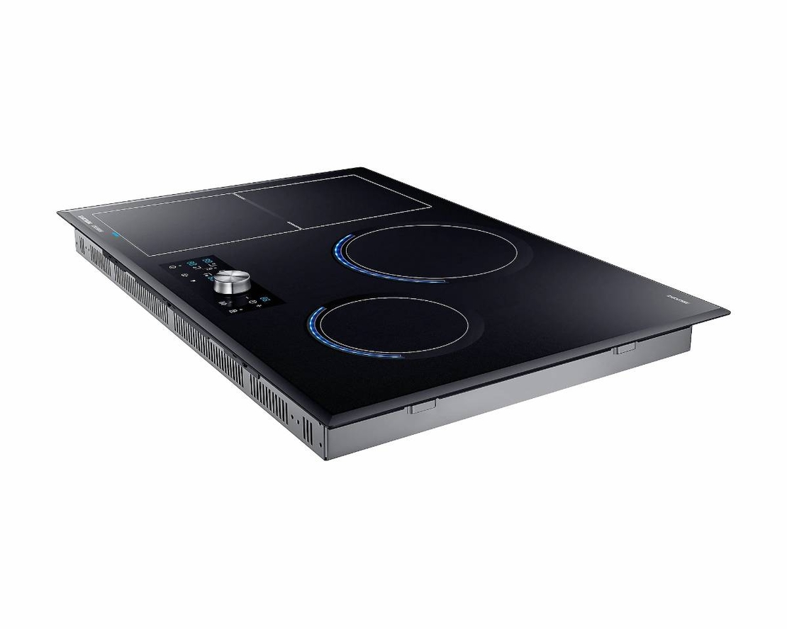 כיריים אינדוקציה דגם NZ84J9770EK סמסונג Samsung