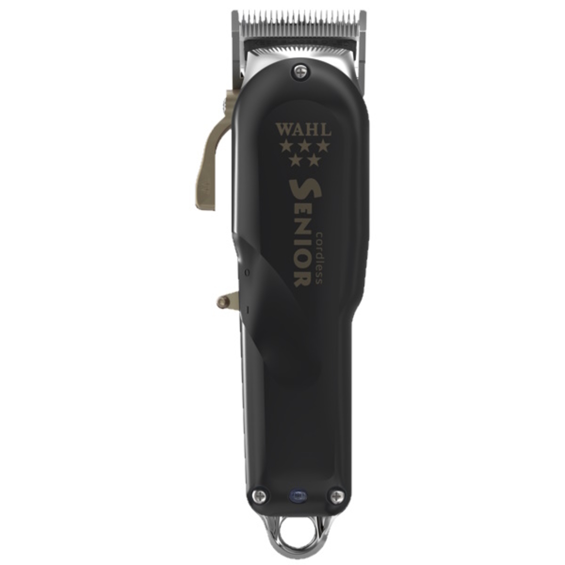מכונת תספורת מקצועית חשמלית נטענת CORDLESS SENIOR דגם H08504-2316 וואהל WAHL