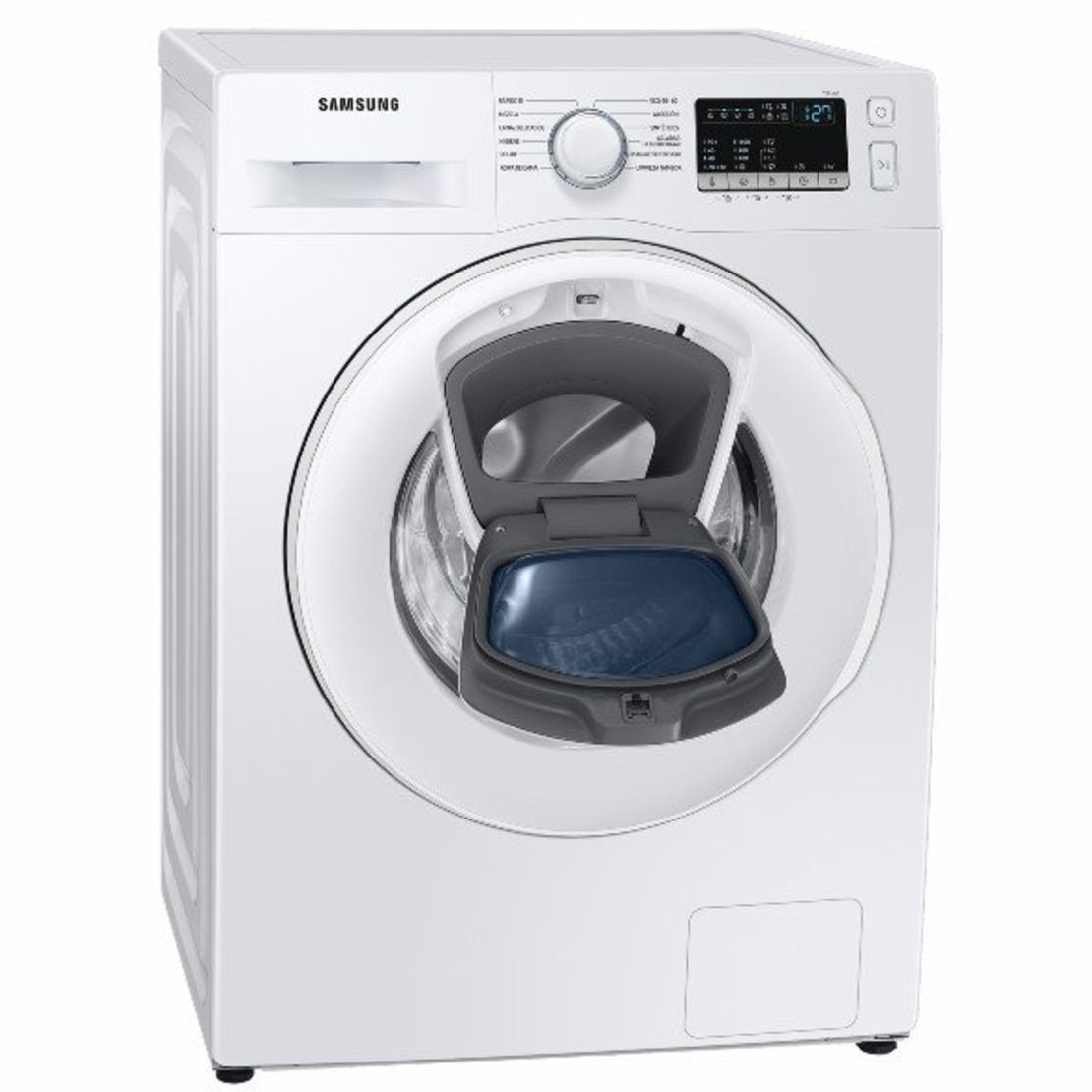 מכונת כביסה 9 קילו דגם WW9ST4540TE סמסונג Samsung