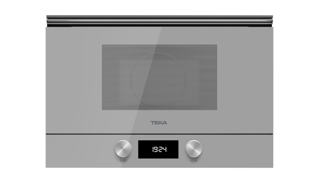 מיקרוגל משולב גריל דגם ML-8220SM תקה TEKA