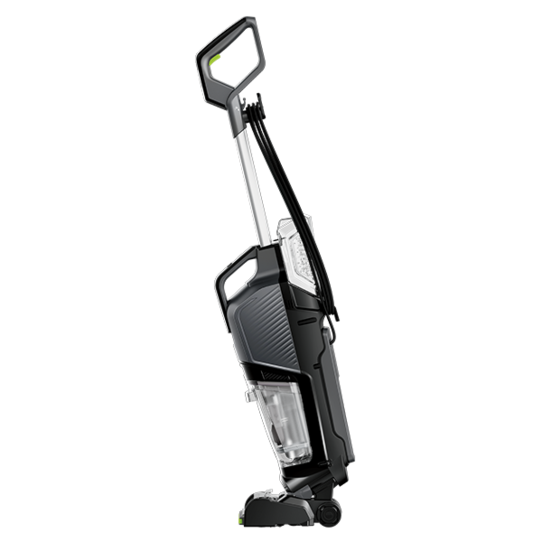 שואב אבק ושוטף חוטי עם קיטור CrossWave Hydrosteam Pet Select דגם 3527N