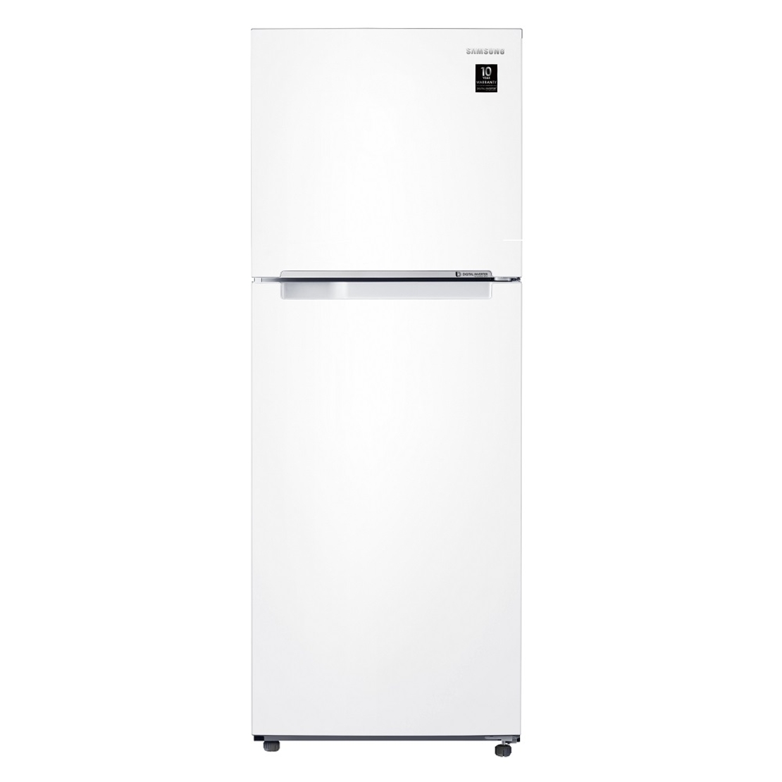 מקרר אינוורטר מקפיא עליון דגם RT28K5014WW סמסונג Samsung
