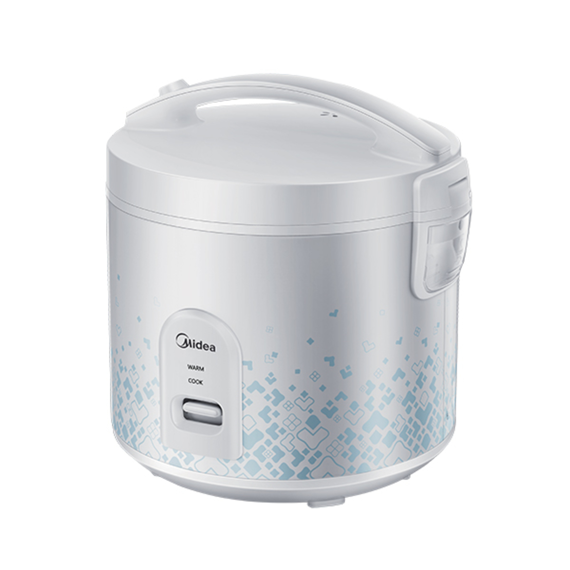 סיר אורז דגם MB-YJ3040W מידאה Midea