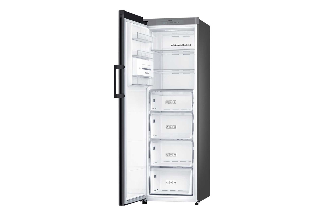 מקפיא דגם RZ32T7405GR סמסונג Samsung
