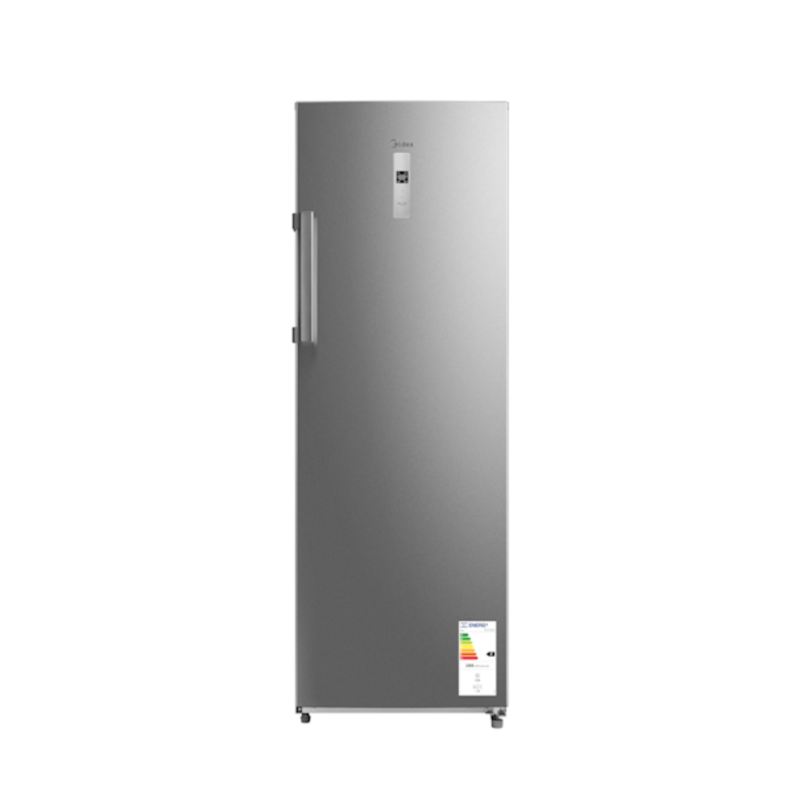 מקרר \ מקפיא 227 ליטר דגם MDRU333FGF02 מידאה Midea