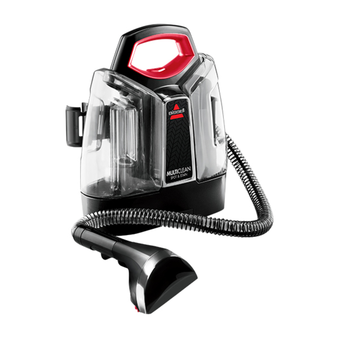 מכונת ניקוי שואבת ושוטפת חוטית MULTICLEAN SPOT & STAIN דגם 4720m