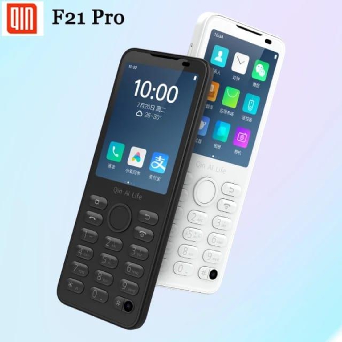 שיאומי חצי טאצ F21 PRO