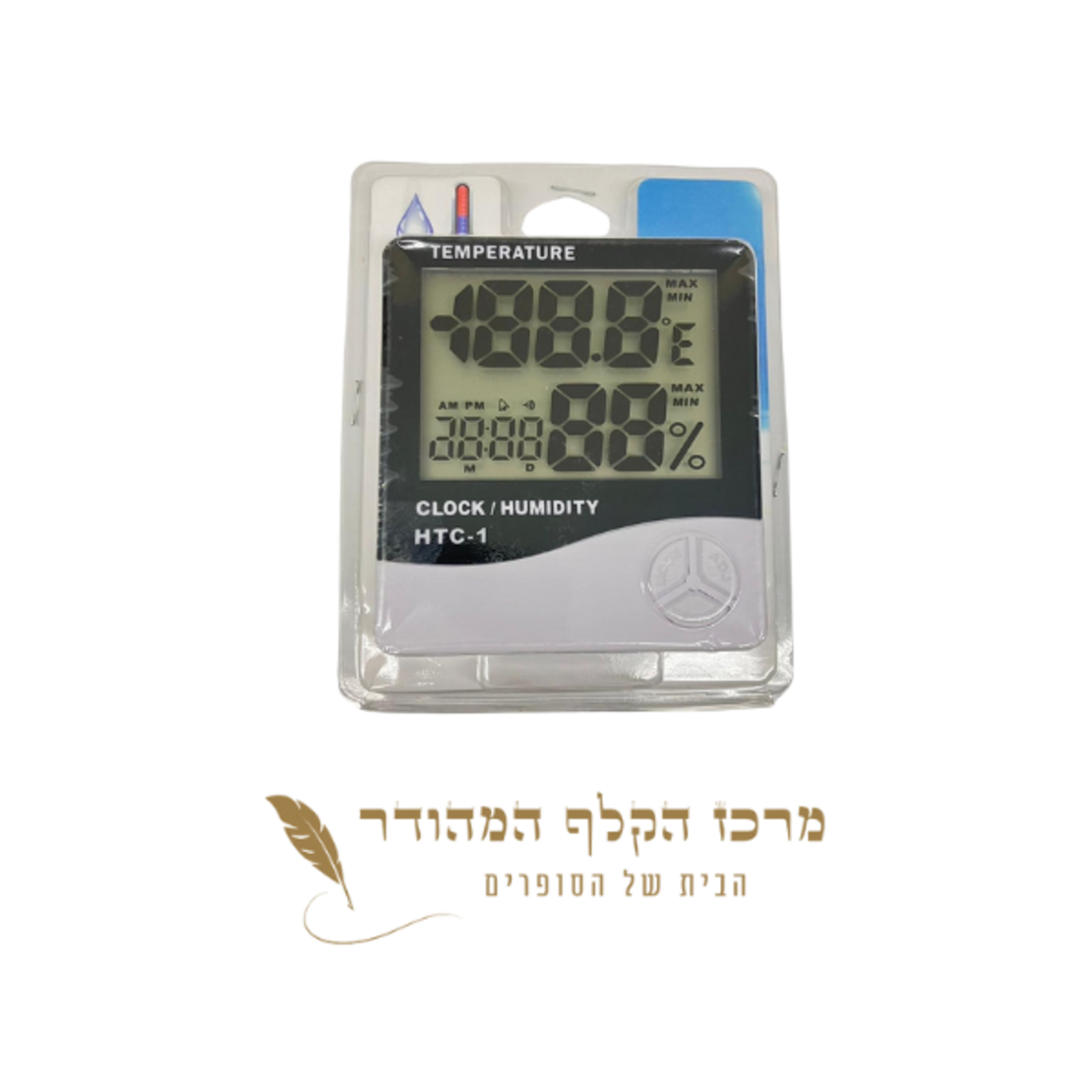מד לחות