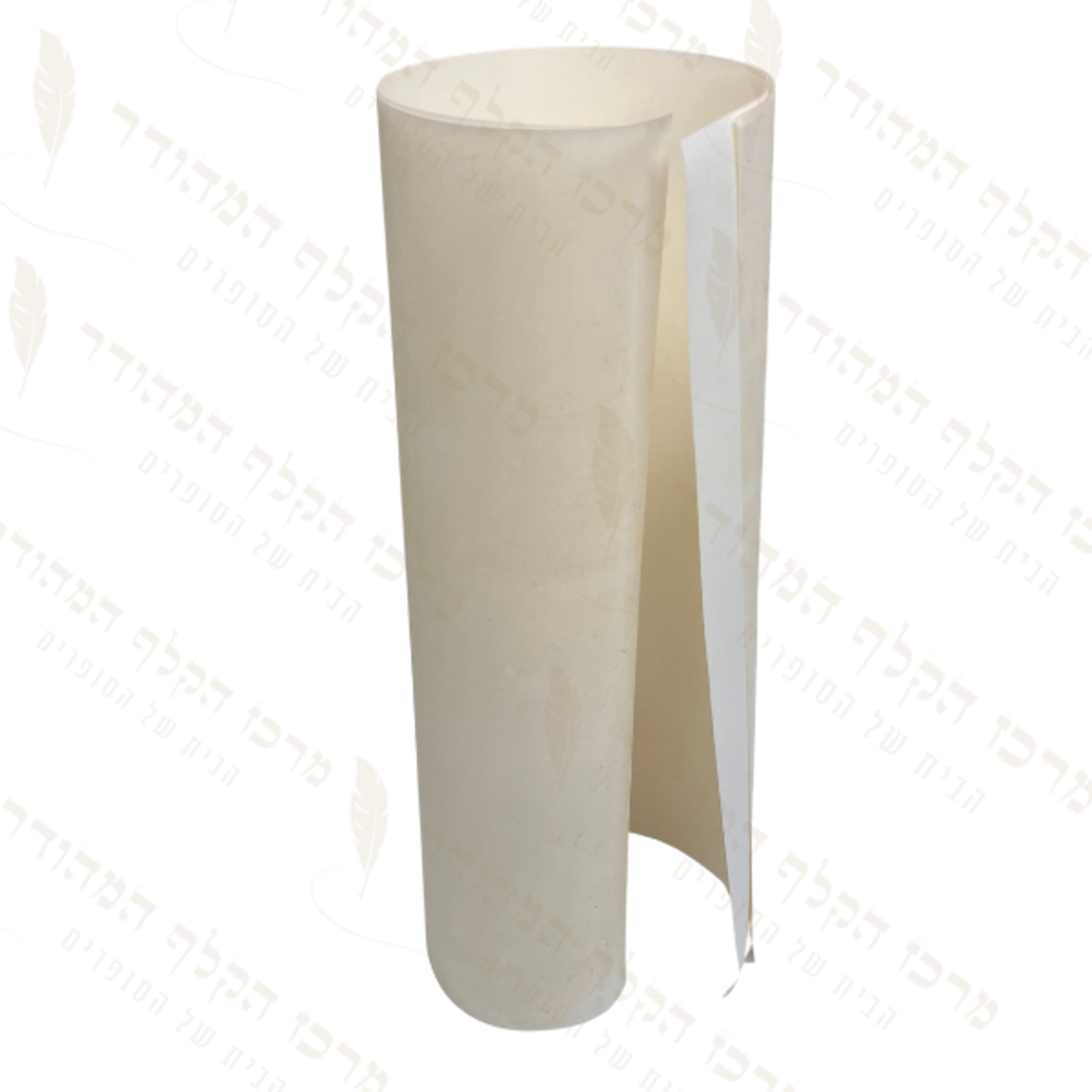 יריעה ספר תורה גודל 48 ס