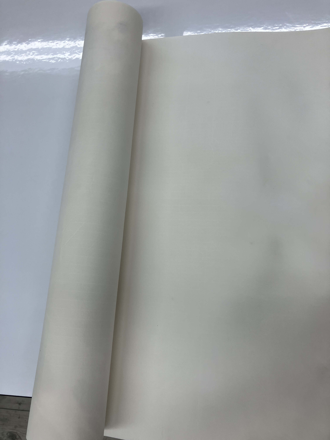 יריעת מגילה 11 שורות (סוג א׳)