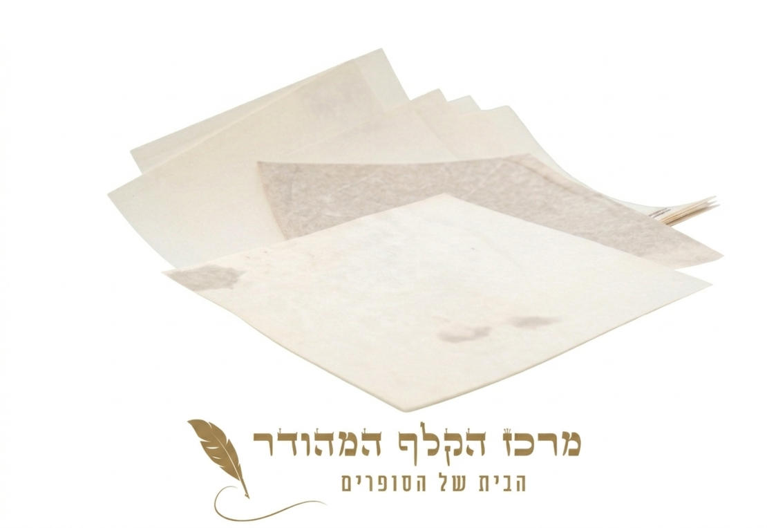 מזוזה 12 ס''מ מובחר