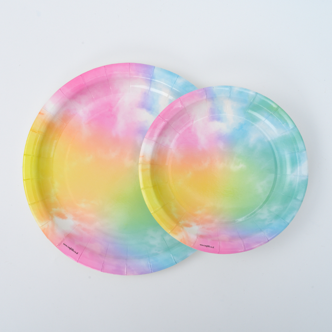 Tie Dye 7