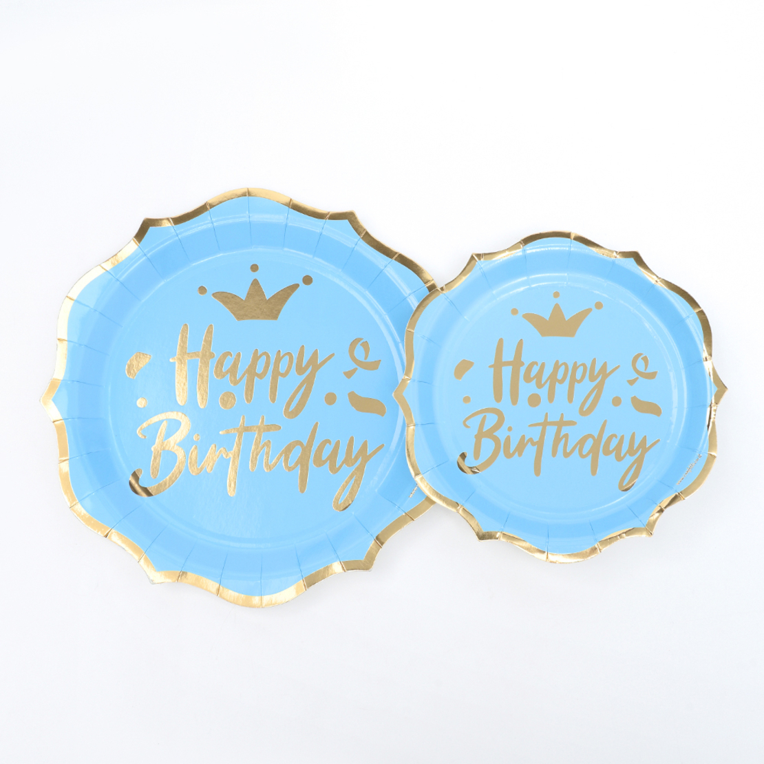 Happy Birthday Blue 7